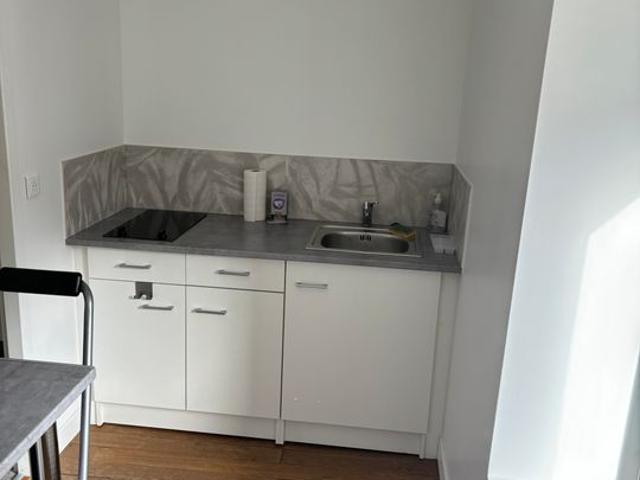 Appartement 1 pièce, 25 m² à louer à Épinal 88000