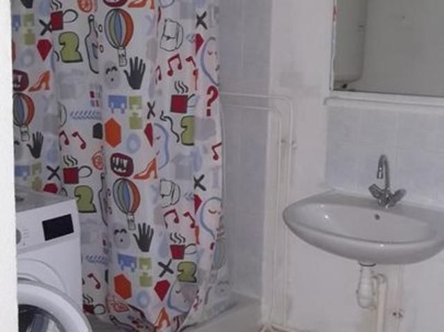 Appartement 1 pièce, 25 m² à louer à Épinal 88000