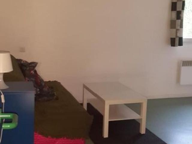 Appartement 1 pièce, 25 m² à louer à Épinal 88000