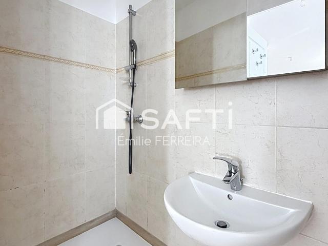 Appartement 1 pièce, 25 m² à louer à Épinay sur Orge 91360