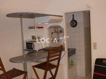 Appartement 1 pièce, 25 m² à louer à Feyzin 69320