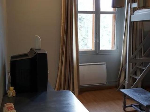 Appartement 1 pièce, 25 m² à louer à Font Romeu Odeillo Via 66120