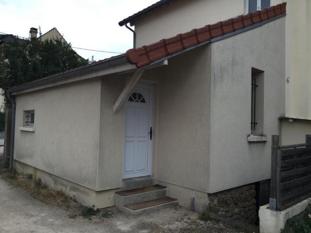 Appartement 1 pièce, 25 m² à louer à Fontenay le Fleury 78330