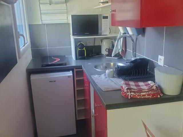 Appartement 1 pièce, 25 m² à louer à Franconville 95130