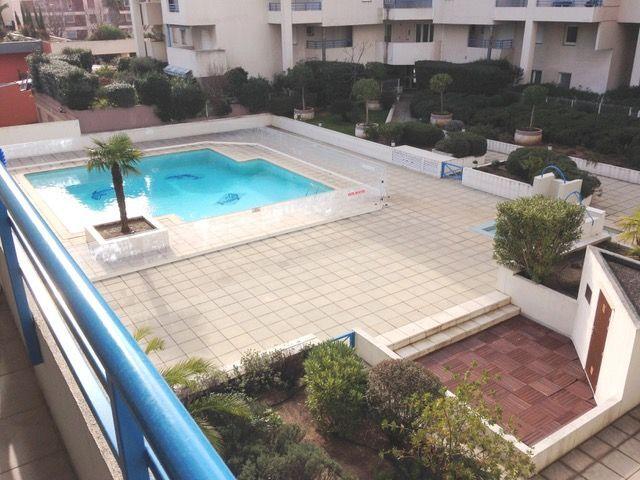 Appartement 1 pièce, 25 m² à louer à Fréjus 83370