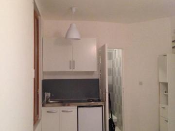 Appartement 1 pièce, 25 m² à louer à Gagny 93220