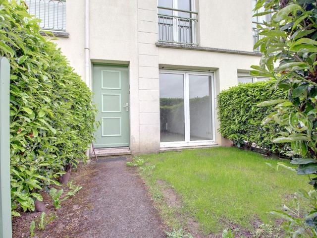 Appartement 1 pièce, 25 m² à louer à Gaillon 27600
