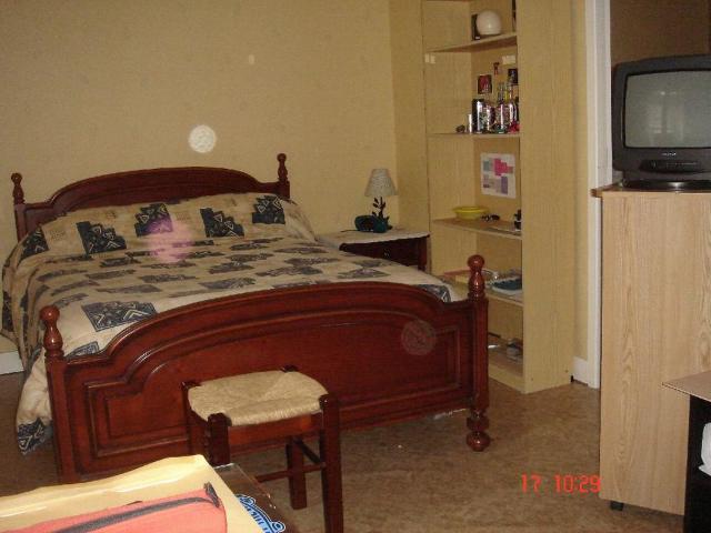 Appartement 1 pièce, 25 m² à louer à Gond Pontouvre 16160