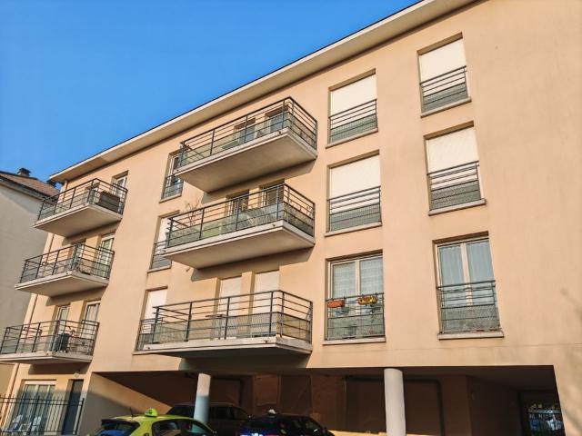 Appartement 1 pièce, 25 m² à louer à Gonesse 95500