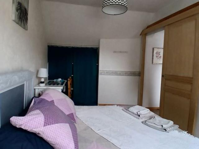 Appartement 1 pièce, 25 m² à louer à Grâces 22200
