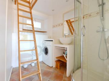 Appartement 1 pièce, 25 m² à louer à Grasse 06130