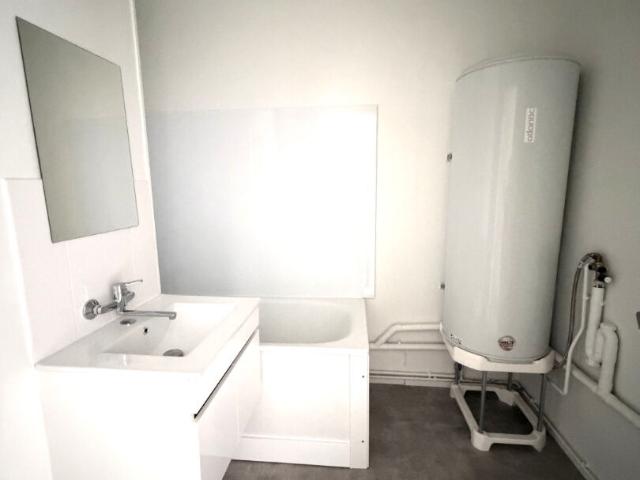 Appartement 1 pièce, 25 m² à louer à Gravigny 27930