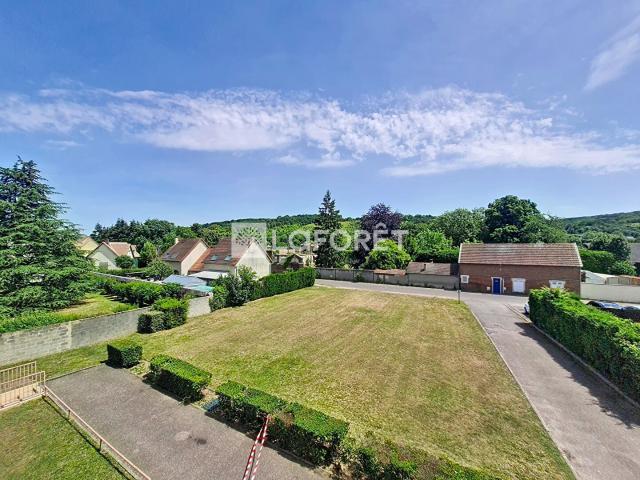 Appartement 1 pièce, 25 m² à louer à Gravigny 27930