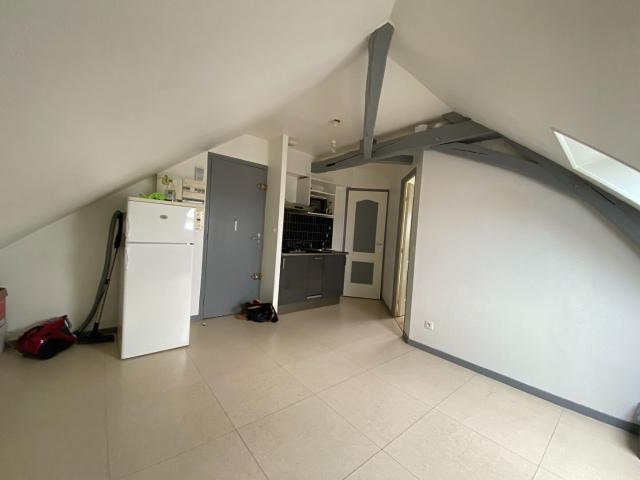 Appartement 1 pièce, 25 m² à louer à Gravigny 27930