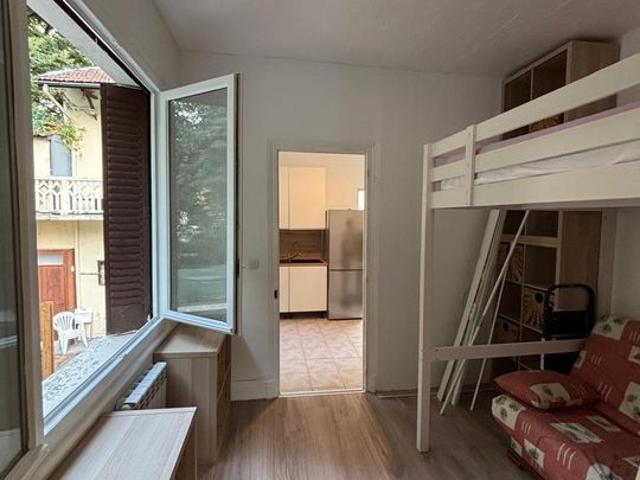 Appartement de 25m2 à louer sur Grenoble