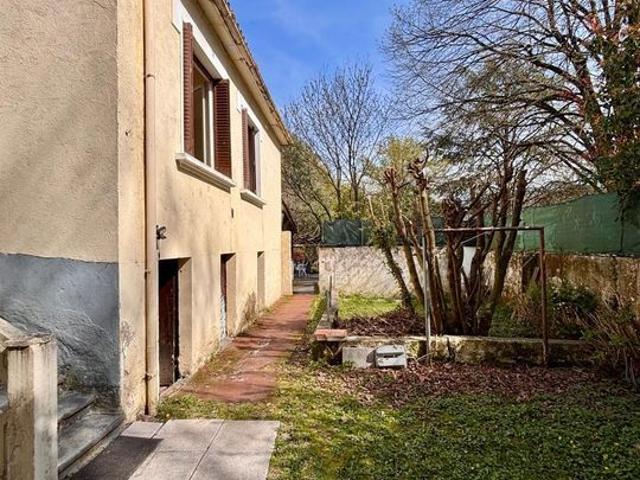 Appartement 1 pièce, 30 m² à louer à Grenoble 38000