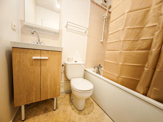 Appartement 1 pièce, 25 m² à louer à Jouy le Moutier 95280