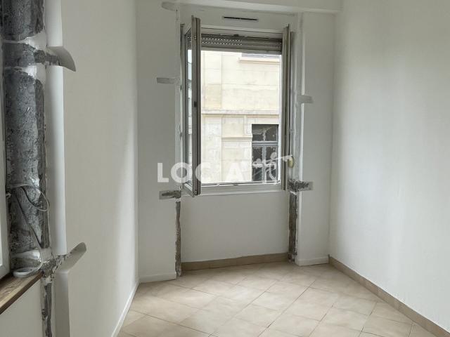 Appartement 1 pièce, 25 m² à louer à Lyon 1 69001