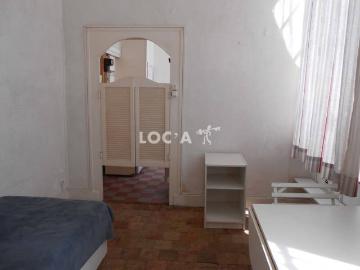 Appartement 1 pièce, 25 m² à louer à Lyon 4 69004