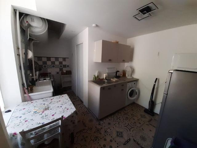 Appartement 1 pièce, 25 m² à louer à La Grand Combe 30110