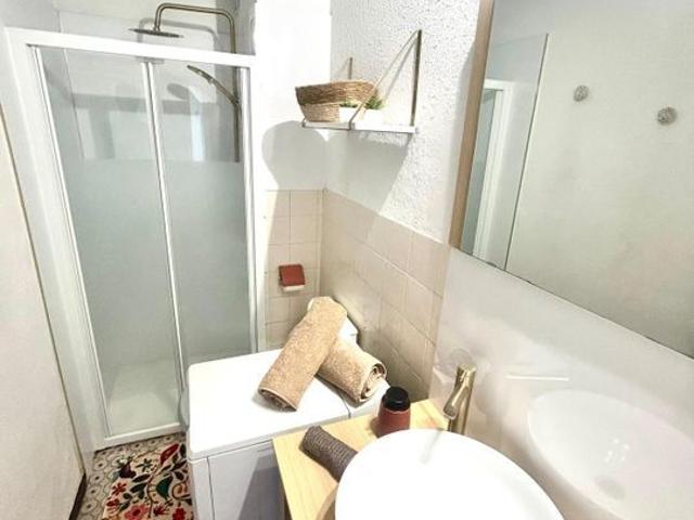 Studio de 25m2 à louer sur La Grande Motte