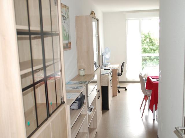 Appartement 1 pièce, 25 m² à louer à La Rochelle 17000