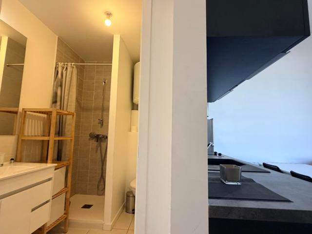 Appartement 1 pièce, 25 m² à louer à La Tour de Salvagny 69890