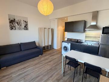 Appartement 1 pièce, 25 m² à louer à La Tour de Salvagny 69890