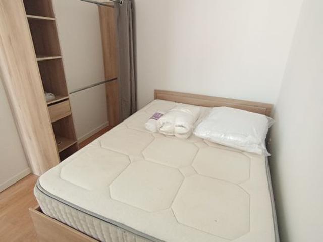Appartement 1 pièce, 25 m² à louer à La Verdière 83560
