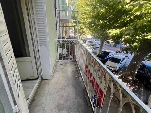 Appartement 1 pièce, 25 m² à louer à La Voulte sur Rhône 07800