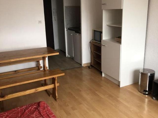 Appartement 1 pièce, 25 m² à louer à Laxou 54520
