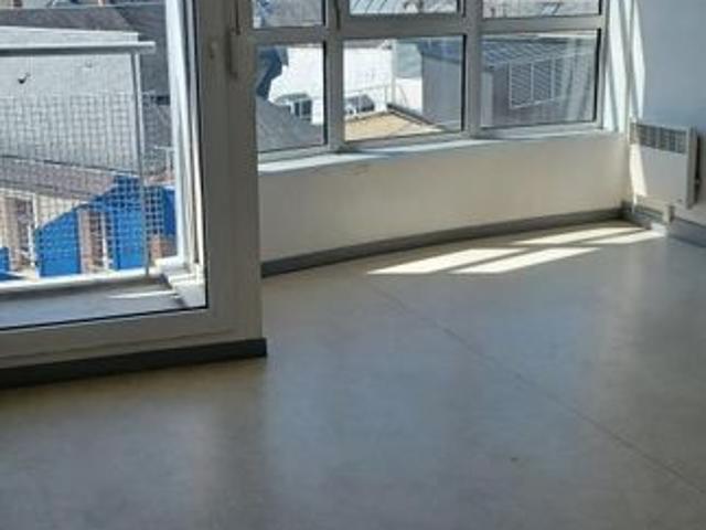 Appartement 1 pièce, 25 m² à louer à Le Mans 72000