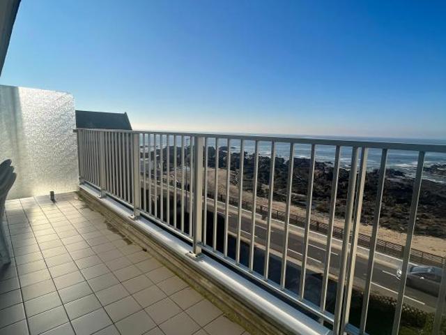 Appartement 1 pièce, 25 m² à louer à Le Croisic 44490