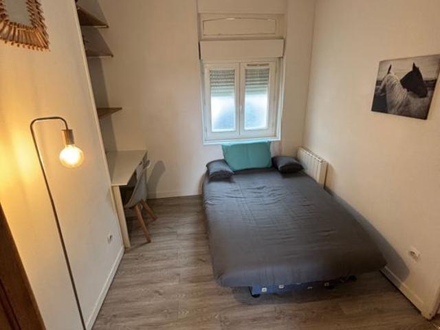 Appartement 1 pièce, 25 m² à louer à Le Havre 76600