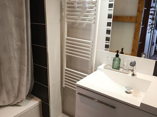Appartement 1 pièce, 25 m² à louer à Le Pontet 84130