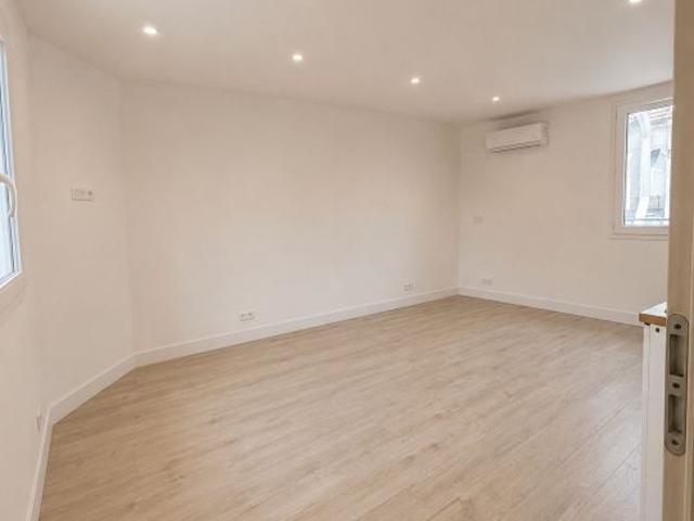 Appartement 1 pièce, 25 m² à louer à Les Mureaux 78130