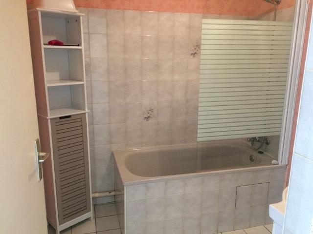 Appartement 1 pièce, 25 m² à louer à Les Sables d'Olonne 85100