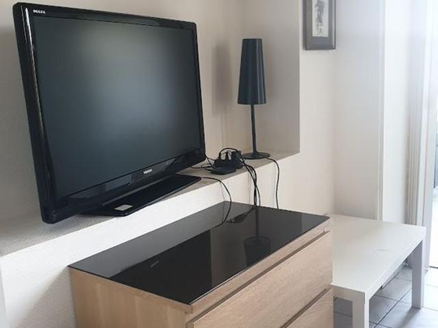 Appartement 1 pièce, 25 m² à louer à L'Hôpital 57490