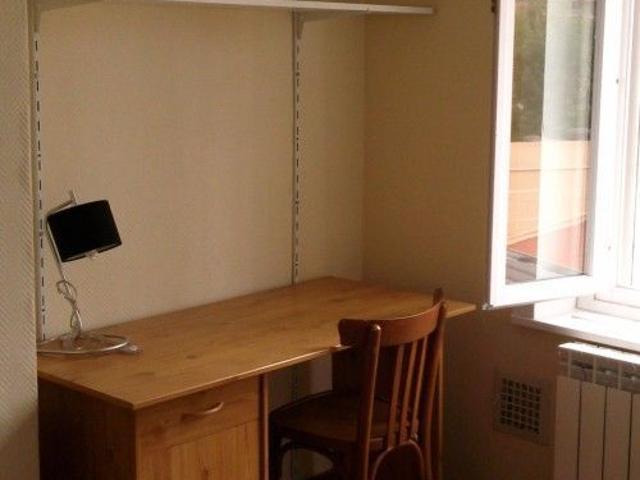 Appartement 1 pièce, 25 m² à louer à Lille 59000