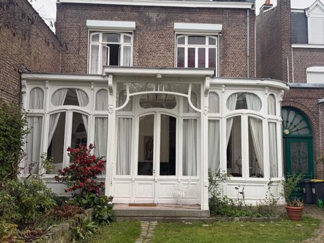 Appartement 1 pièce, 25 m² à louer à Lille 59000