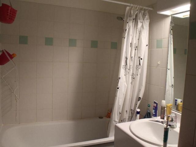 Appartement 1 pièce, 25 m² à louer à Lille 59000