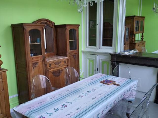 Appartement 1 pièce, 25 m² à louer à Lille 59000