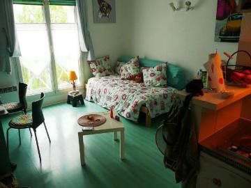 Appartement 1 pièce, 25 m² à louer à Lille 59000