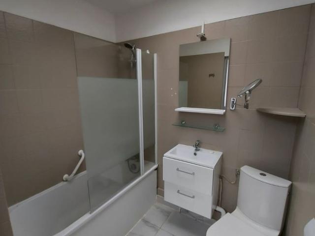 Appartement 1 pièce, 25 m² à louer à Lille 59800