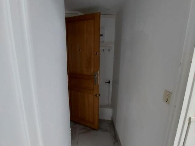 Appartement 1 pièce, 25 m² à louer à Lille 59800