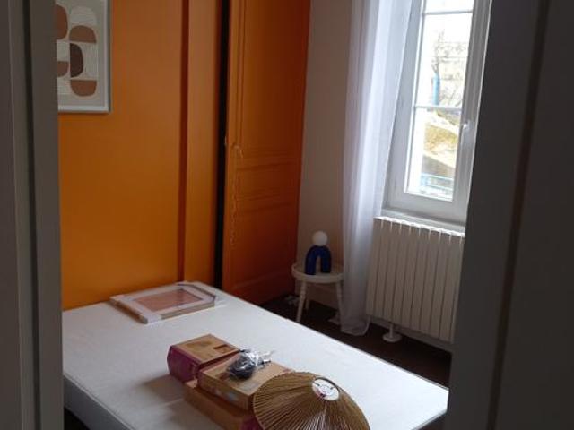 Appartement 1 pièce, 25 m² à louer à Limoges 87000
