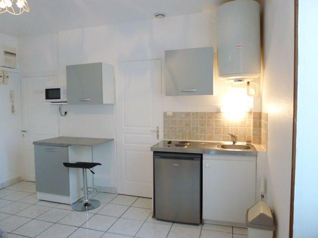 Appartement 1 pièce, 25 m² à louer à Limoges 87000