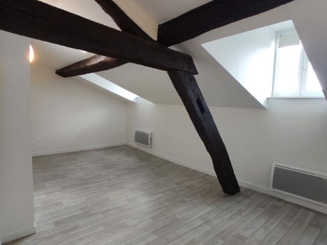 Appartement 1 pièce, 25 m² à louer à Limoges 87000