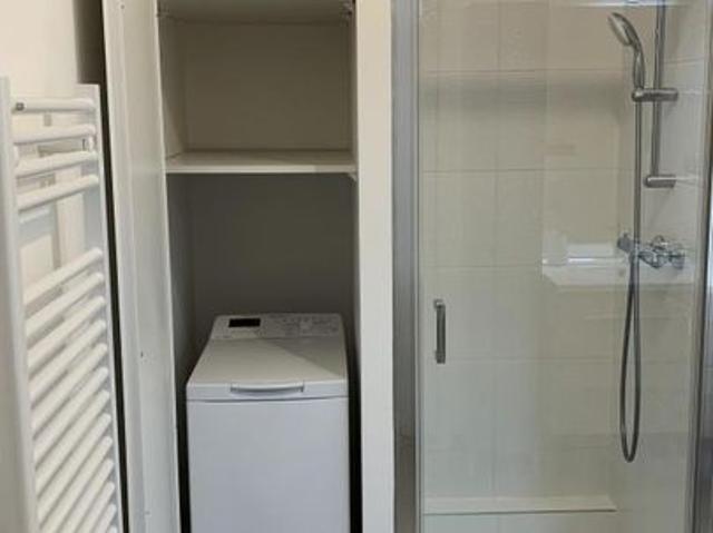Appartement 1 pièce, 25 m² à louer à Puteaux 92800