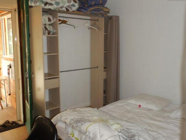 Appartement 1 pièce, 25 m² à louer à Puygouzon 81990